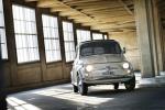 Fiat Nuova 500 F 1965 года